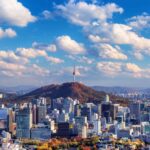 A guide to getting started in Korea for foreigners