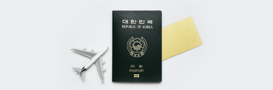 Guide to Entering South Korea for Foreigners: Passport, Visa, and K-ETA Information