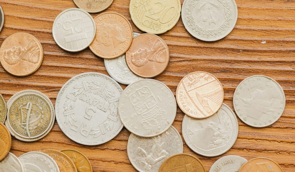 Overseas remittance fee overview