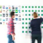 Korean workplace communication overview
