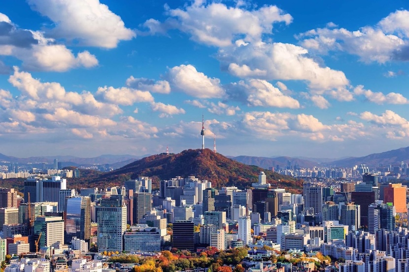 A guide to getting started in Korea for foreigners