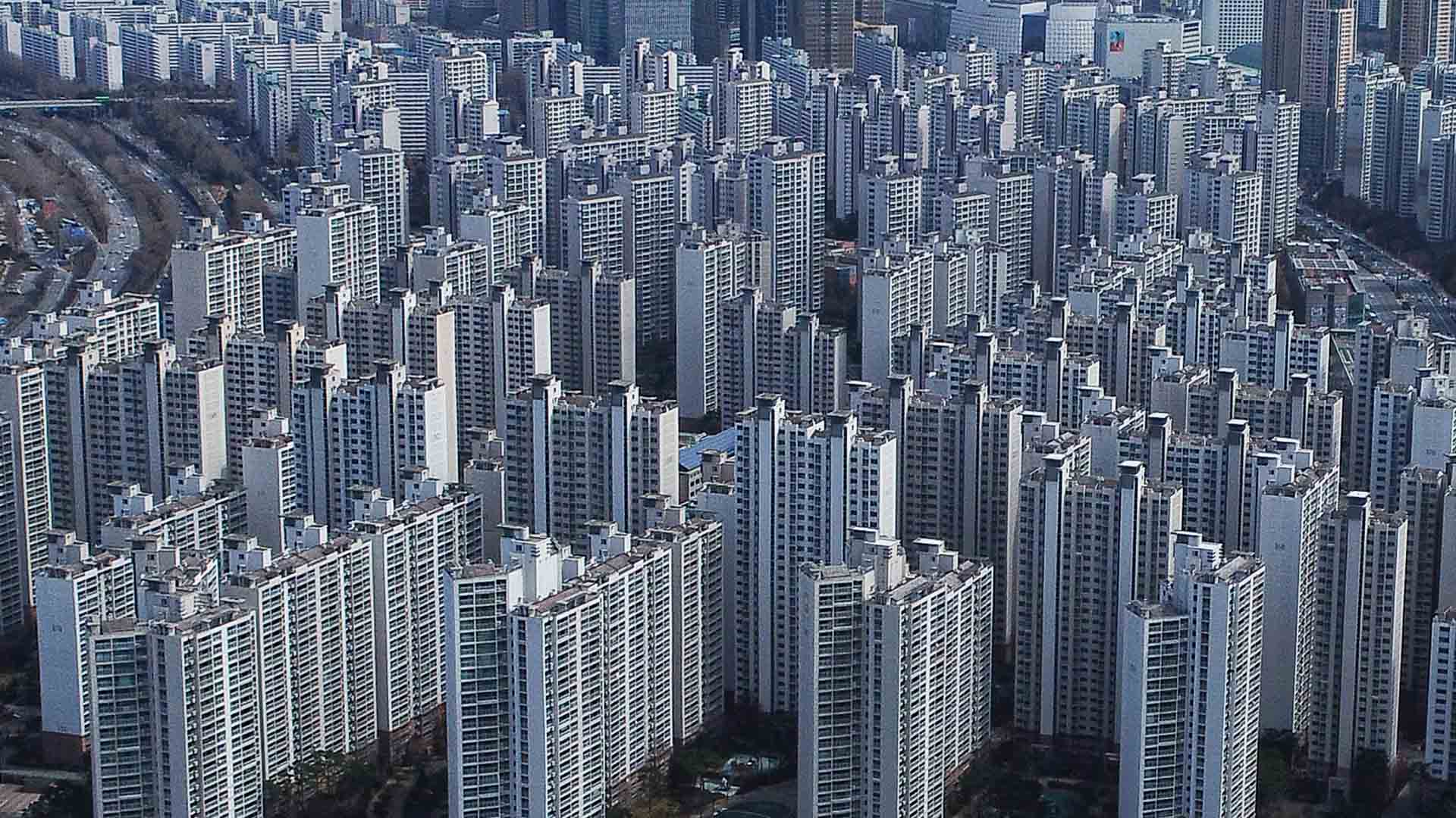 Apartments