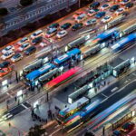 Korean Public Transportation