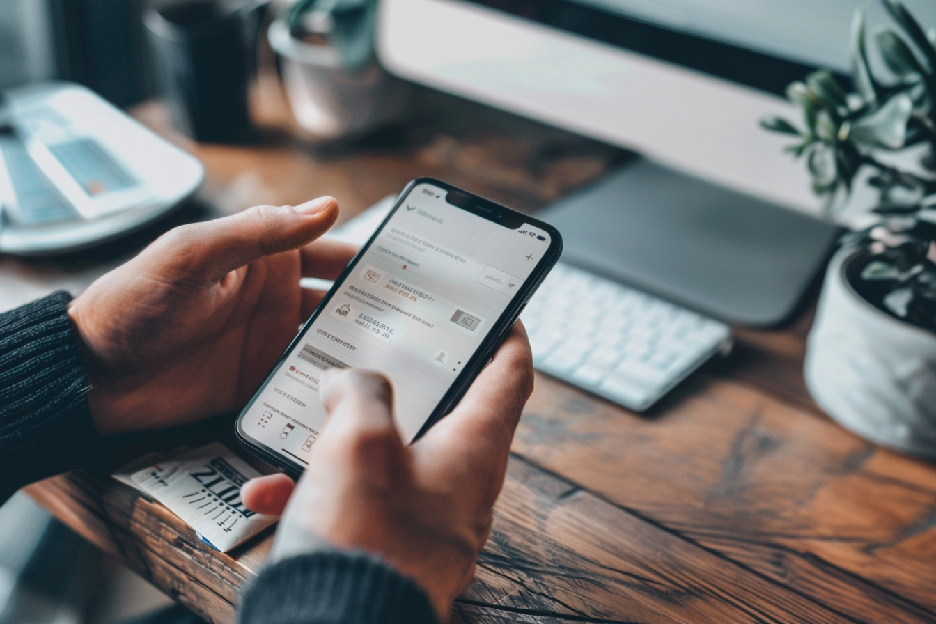 Opening a TossBank Non-Face-to-Face Bank Account for Foreigners