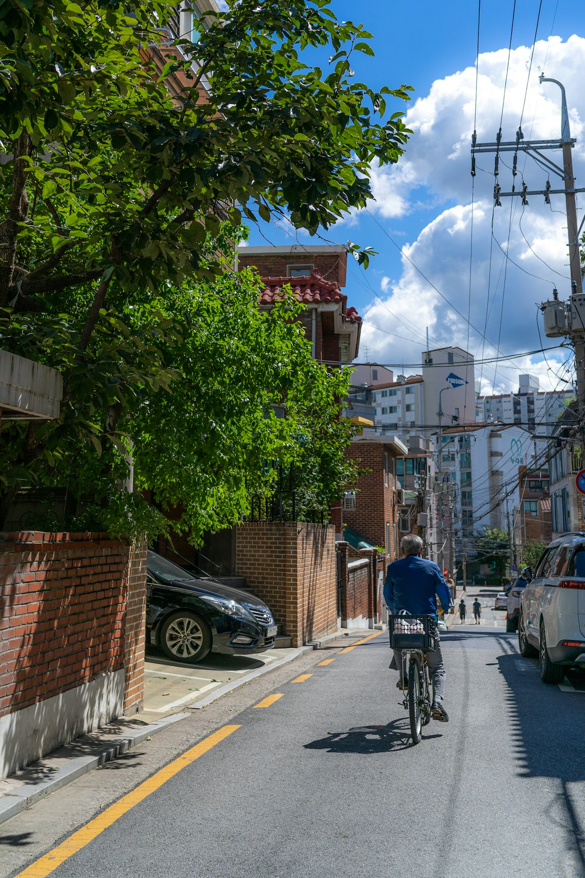 electric scooter bicycle rules Korea 2026 bicycle lane