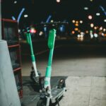 electric scooter bicycle rules Korea 2026 city riding