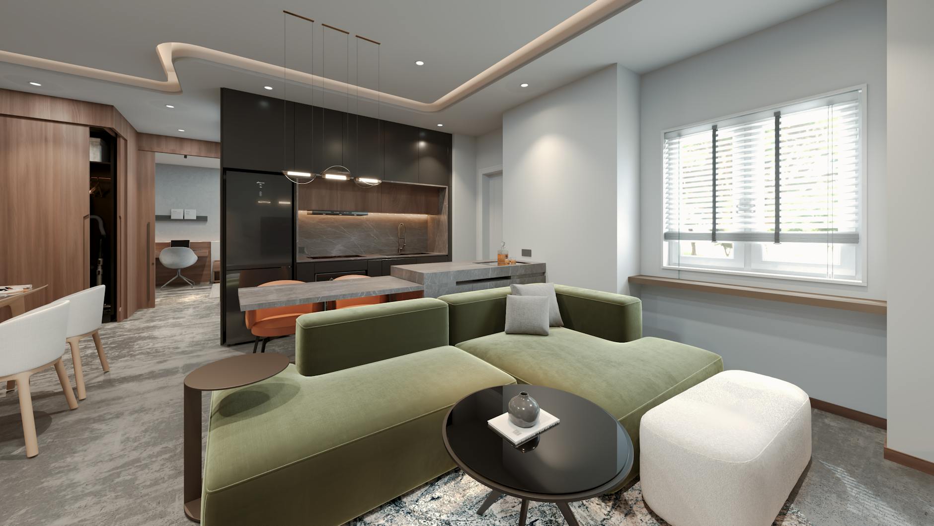 Korea apartment red flags checklist for renting