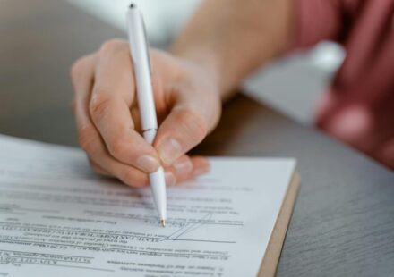 Korea contract penalty guide — telecom, rental, subscription cancellation