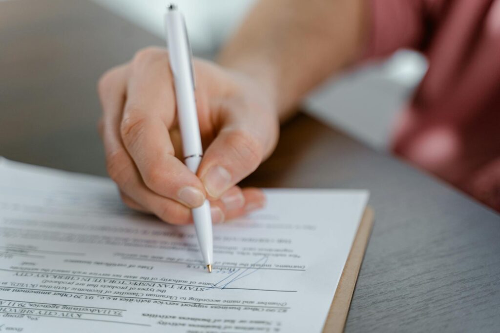 Korea Contract Penalty Guide: Telecom, Rental, Subscription