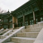 Korean traditional architecture tour — best route featured image