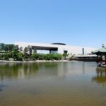 Korea history museum tour: National Museum of Korea exterior view (featured image)