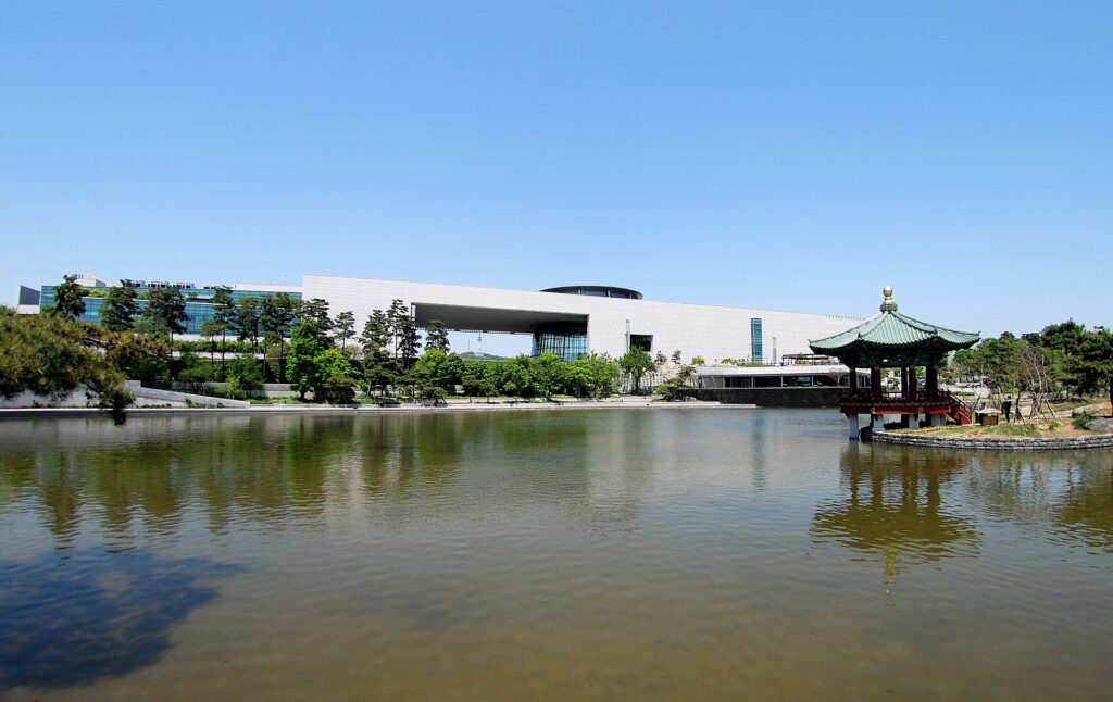 Korea History Museum Tour: 10 One-Day Heritage Routes