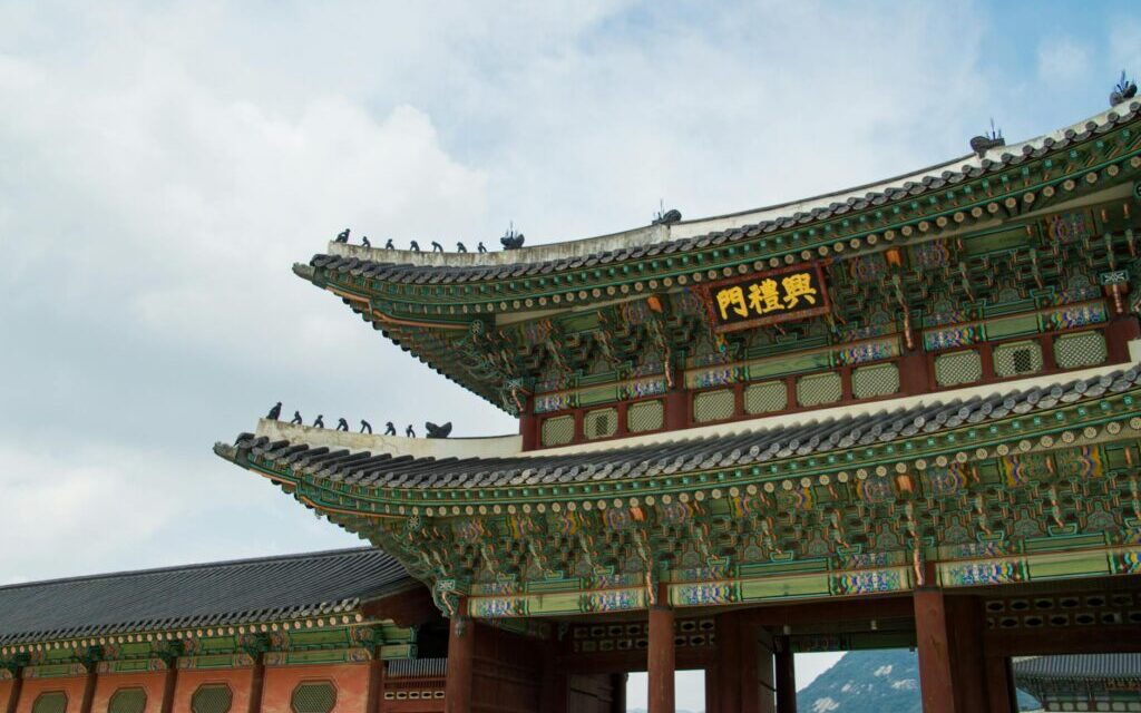 Byeongsan Seowon Mandaeru — a flagship stop on a Korea Seowon Hyanggyo Tour