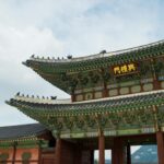 Byeongsan Seowon Mandaeru — a flagship stop on a Korea Seowon Hyanggyo Tour