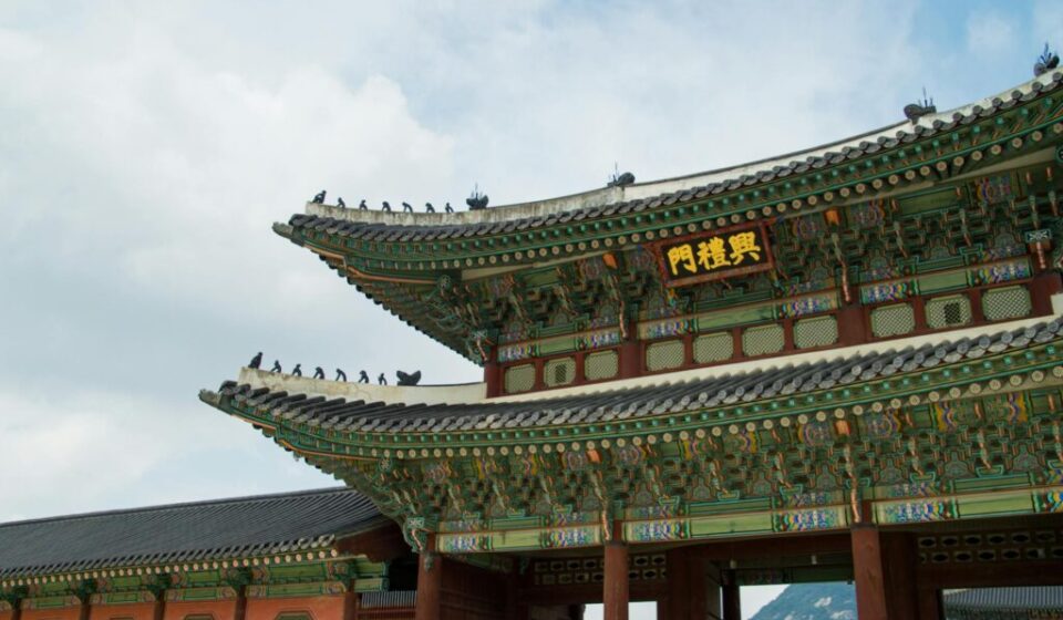 Byeongsan Seowon Mandaeru — a flagship stop on a Korea Seowon Hyanggyo Tour