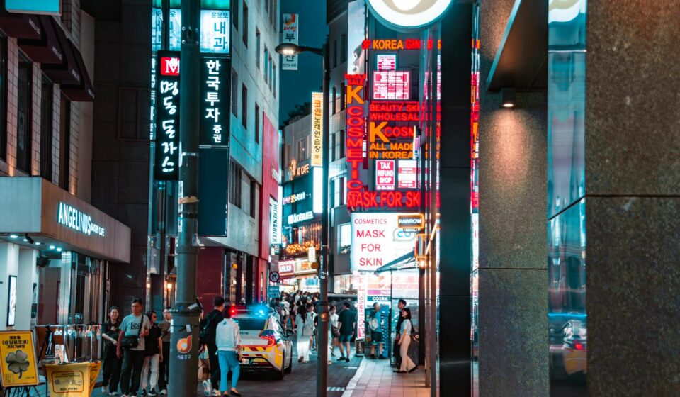 K-pop tour Seoul — complete fan travel guide