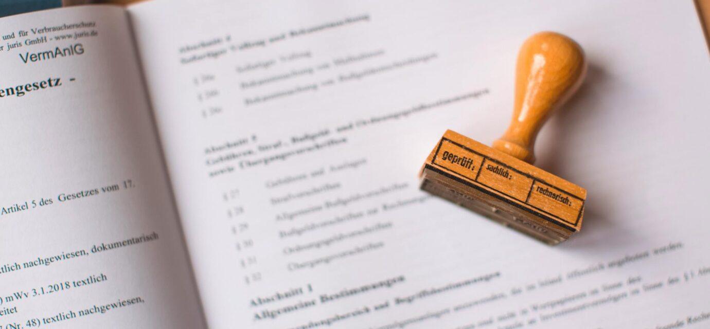 Move-in registration confirmed date — Korean lease document with stamp