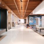 National Museum of Korea one day itinerary — main exhibition hall