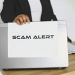 secondhand scam prevention: safe payment checklist (featured image)