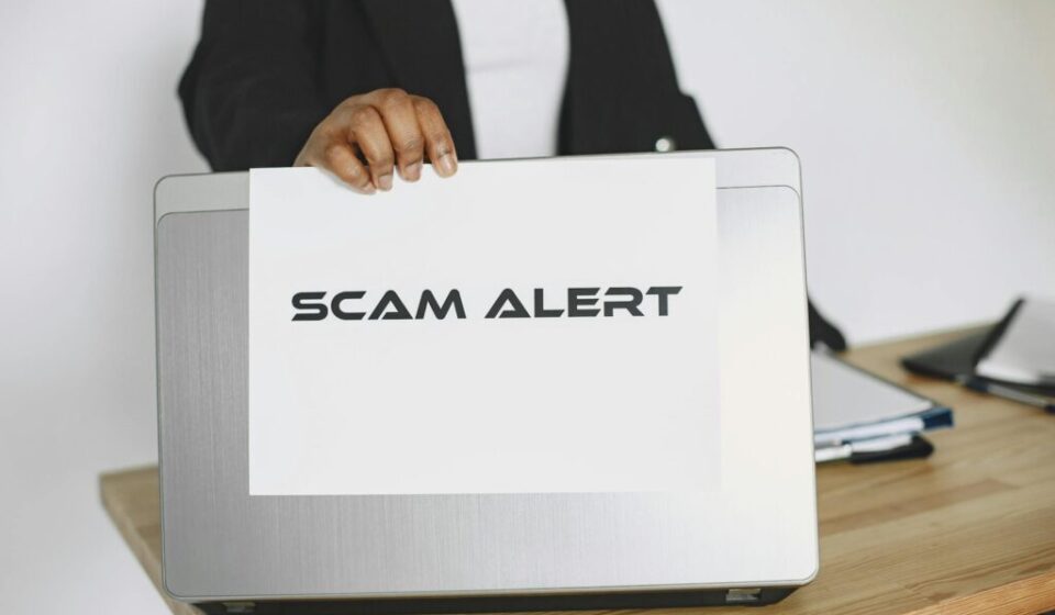 secondhand scam prevention: safe payment checklist (featured image)
