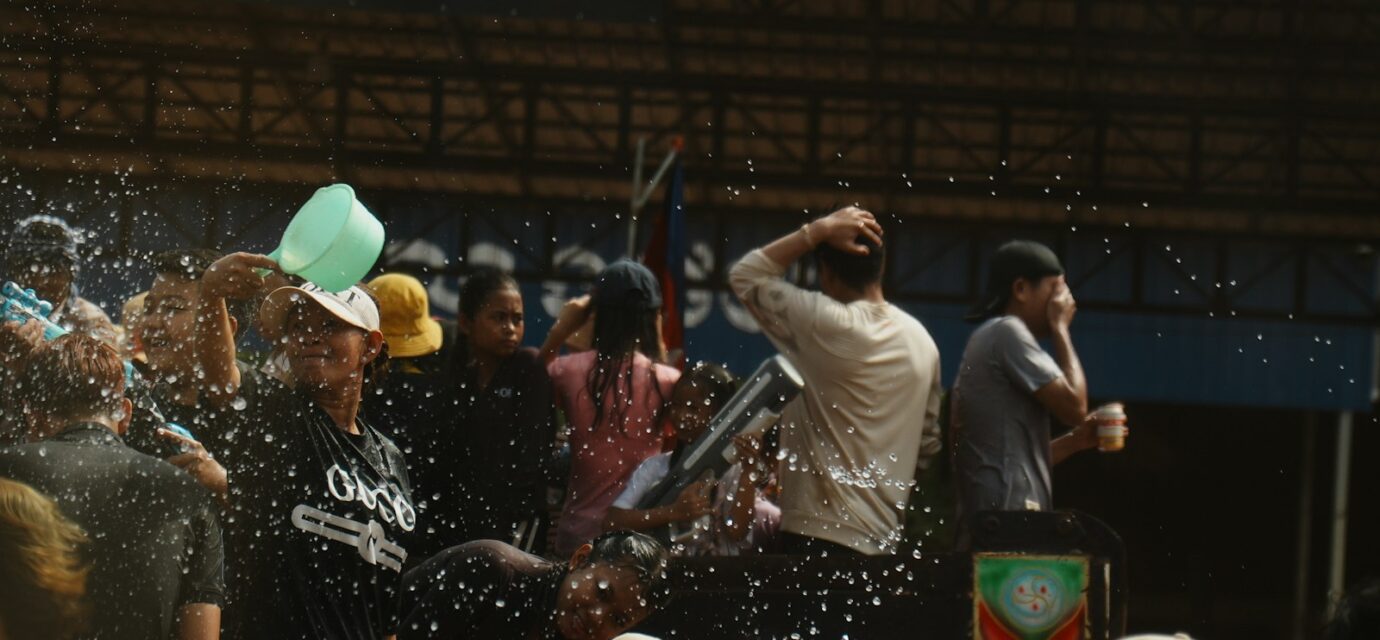 Boryeong Mud Festival — overview