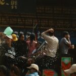 Boryeong Mud Festival — overview
