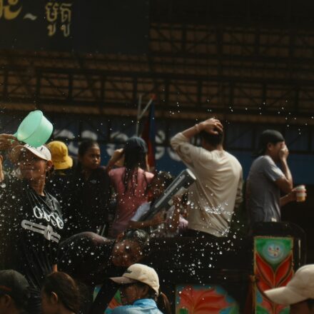 Boryeong Mud Festival — overview
