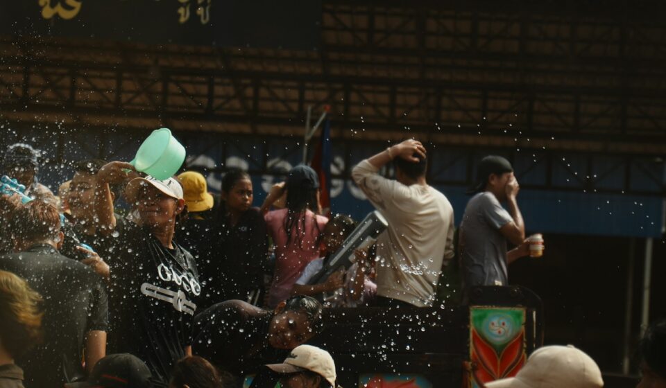 Boryeong Mud Festival — overview