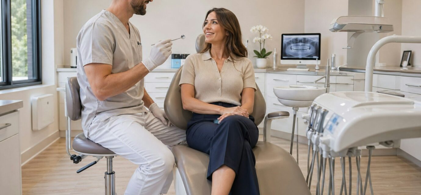 Dental insurance Korea — coverage scope overview