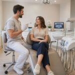 Dental insurance Korea — coverage scope overview