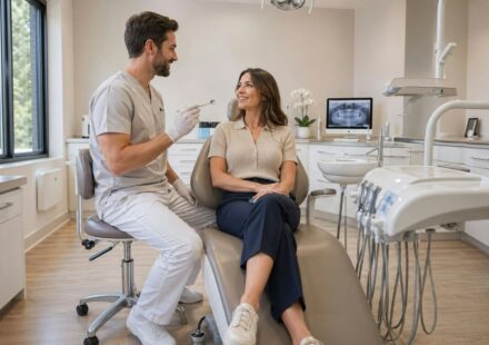 Dental insurance Korea — coverage scope overview