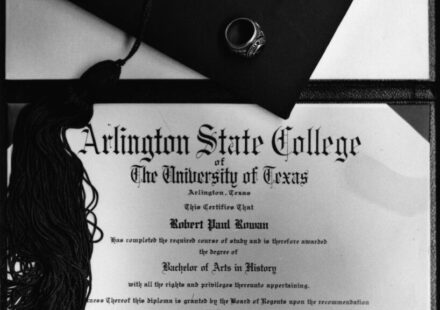 exchange student preparation timeline — graduation cap and diploma