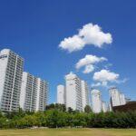 Foreigner real estate contract: Korean apartment buildings overview