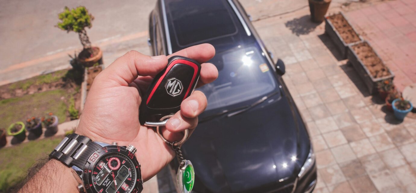 Foreigner used car Korea — guide overview