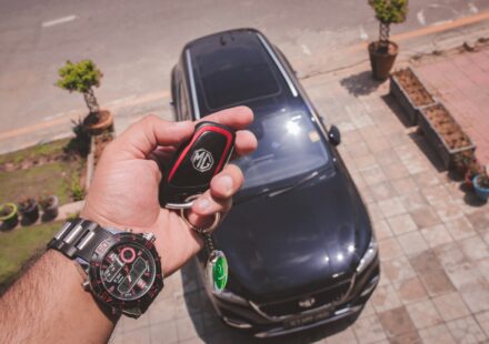 Foreigner used car Korea — guide overview