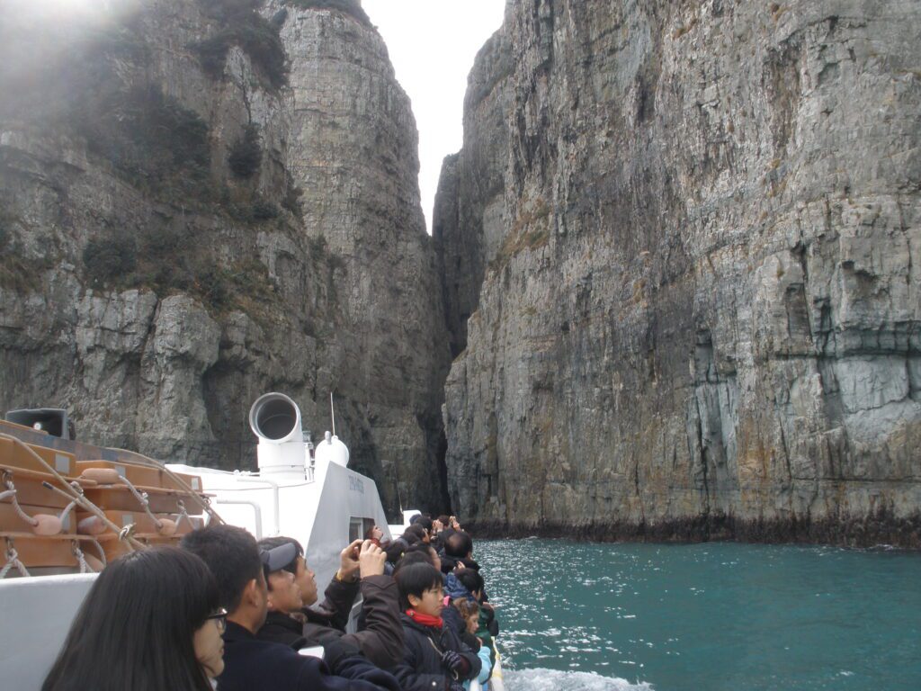 Geoje Travel Guide: A Healing Island Course with Wando and Tongyeong