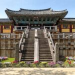 Gyeongju 1 Night 2 Days Bulguksa - Bulguksa Temple
