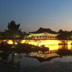 Gyeongju Donggung Wolji Night View featured image
