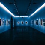 beat the heat in seoul cool indoor course - indoor museum exhibition space