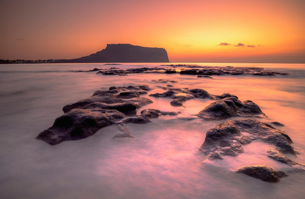 Jeju 3 Nights 4 Days Itinerary: Complete Round-the-Island Guide 2026 featured image