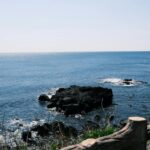 Jeju First Visit 2-Night 3-Day Itinerary — Hyeopjae Geumneung emerald beach featured