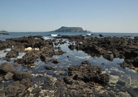 Jeju travel course guide — 4-season itineraries and top spots