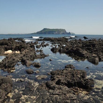 Jeju travel course guide — 4-season itineraries and top spots