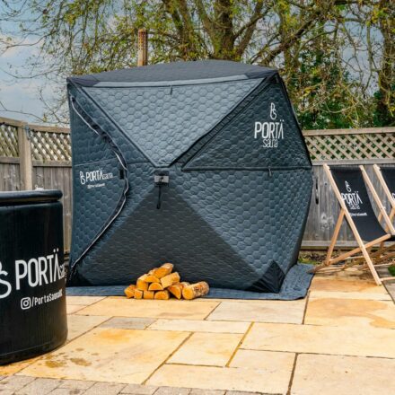 Jjimjilbang traditional market course — wellness day overview