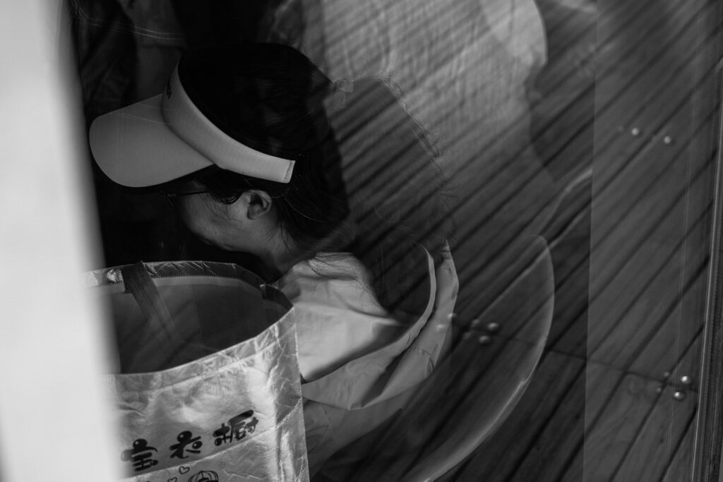 Jjimjilbang traditional market course — Korean spa sauna interior