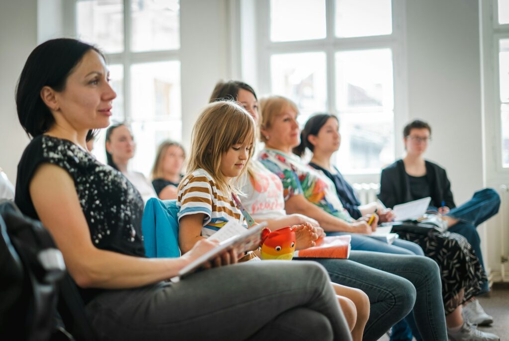 International schools in Korea — admissions consultation