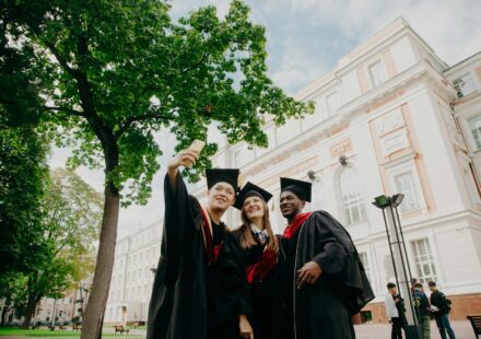 International schools in Korea — overview