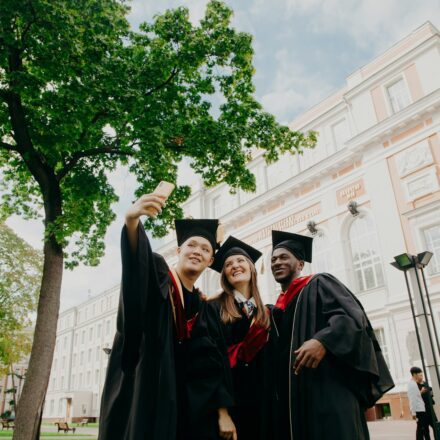 International schools in Korea — overview