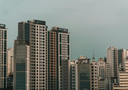 Korea jeonse wolse difference foreigner housing rental guide