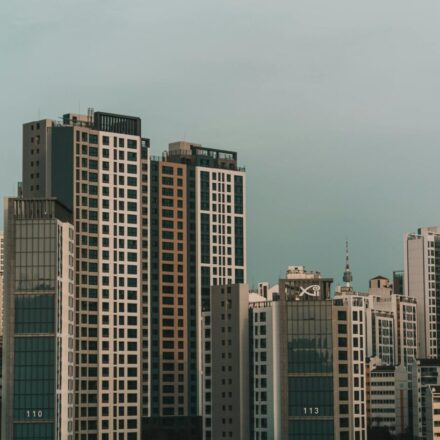 Korea jeonse wolse difference foreigner housing rental guide